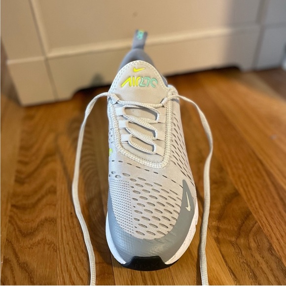 NIKE AIR MAX 270 Sneakers - Picture 6 of 6